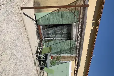 Image de Superbe appartement : le calme Ă Marseille