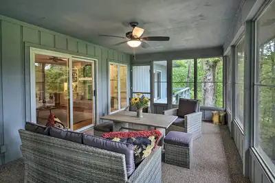 Image de 'Casa Azul' on Cortez Golf Course: Decks & Views!