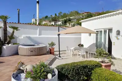 Image de Exclusiveholiday Ischia panoramic villa with Jacuzzi pool