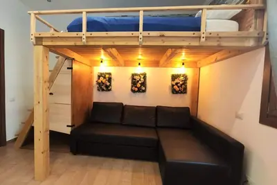 Image de The Pearl of Neptune Tourist rental near the sea