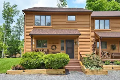 Image de Lovely home in the center of Canaan Valley offers unlimited outside activity!