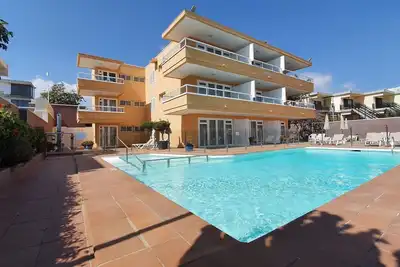 Image de Horizonte - Sea View Front Superior Apartment