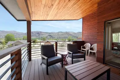 Image de Mountain Home w/Amazing Views - 12 Min. to Durango - Central Ac - Ev Charger