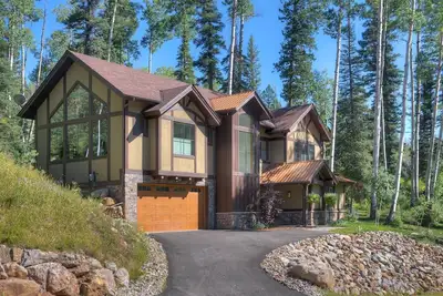 Image de Luxury Home Across from Purgatory - Awesome Views - Free On Demand Shuttle