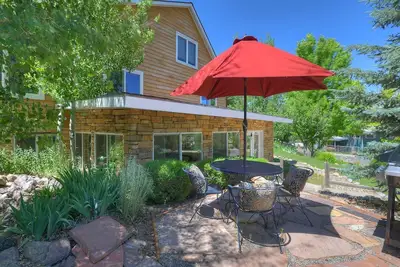 Image de Private Home with Garden Patio near downtown Durango