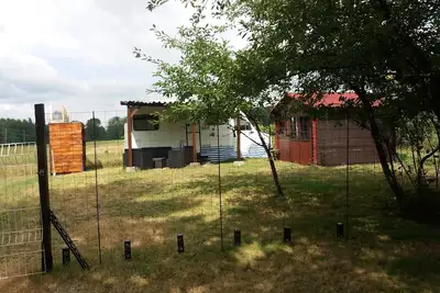 Image de cool camping