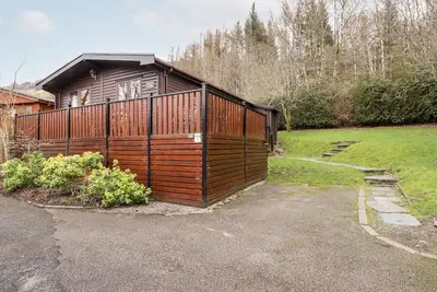 Image de Rowan Lodge, pet friendly, with a garden in Windermere