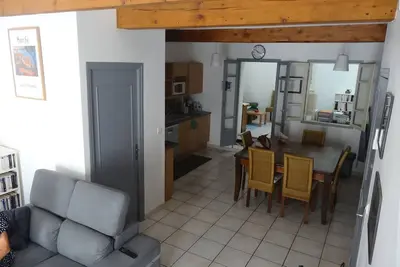 Image de village house