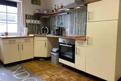 Image de Roggendorf 2, close to the center and fully equipped