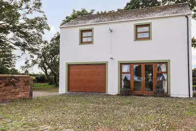 Image de Bramblewood Cottage, character holiday cottage in Bassenthwaite