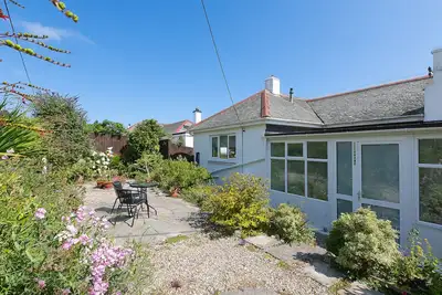 Image de Brynmaur, pet friendly, country holiday cottage in Carbis Bay