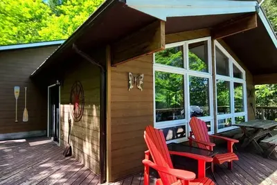 Image de Your Family Cottage Experience