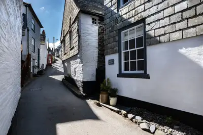 Image de Grey Roofs, pet friendly, character holiday cottage in Port Isaac