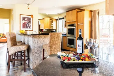 Image de Large Beach House, Sauna, Game Room, 3 Grills