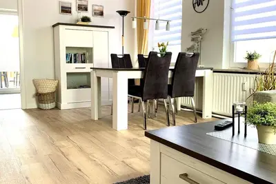 Image de R & W Holiday apartment, Germany