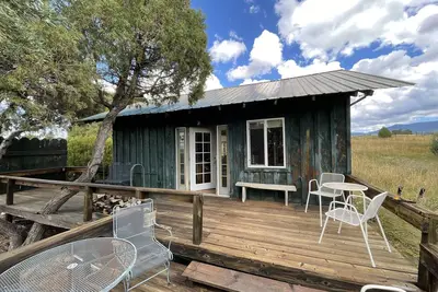 Image de Truchas Mountain Casita