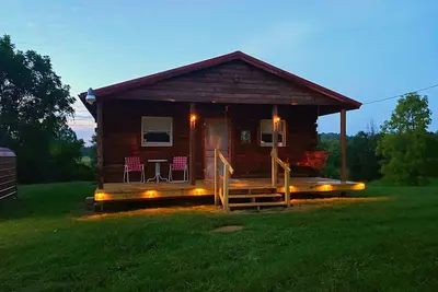 Image de Beautiful country views and wildlife. Less than 2 miles from downtown.
