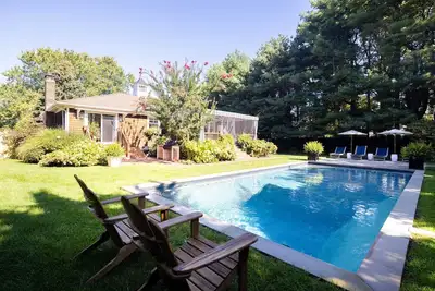 Image de Steves Place Heated Pool, 3br Southold Home