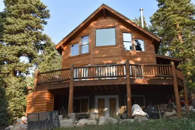 Image de Stunning, Serene Cabin Retreat Nestled in the Mountains of Mount Pleasant, Ut