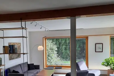 Image de Vacation apartment Galerie Rosenstrasse - modern oasis of well-being close to the lake