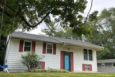 Image de 3br on Quiet Street in West Lafayette near Purdue