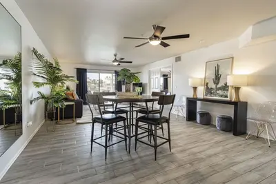 Image de Hot Spot in Lake Havasu @ Kings View