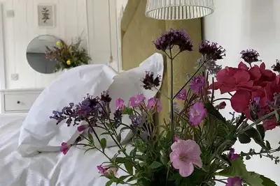 Image de Garden Cottage on Tintern Trails