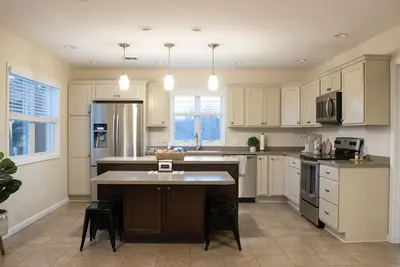 Image de Beautiful 2 bedroom apartment, close to Canandaigua lake