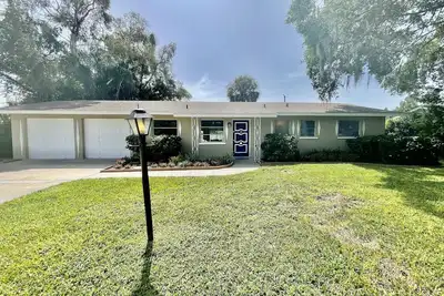 Image de Beautiful 3 Bedroom 2 Bath Home Near Siesta Key Beach & Downtown Sarasota