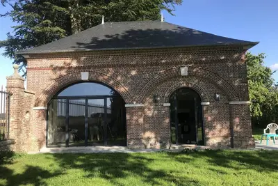 Image de La petite écurie