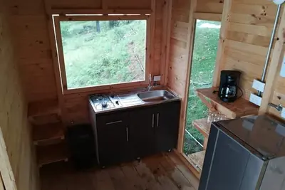 Image de Luxury Cabins Ride Free