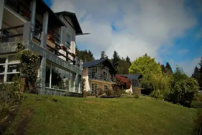 Image de Secluded 1br Condo w Stunning Views and Free Parking