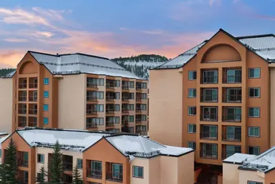 Image de 1 Bedroom Villa Marriott Breckenridge from Nov 28th- Dec 5th