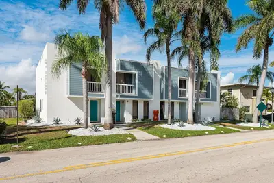 Image de Palm Beach Shores Townhouse Azul