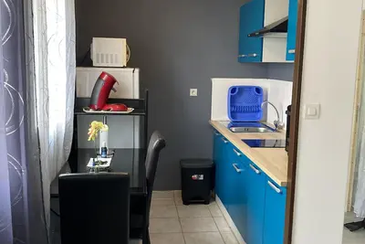 Image de Studio De La Gare