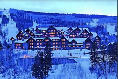 Image de Ritz-Carlton Beaver Creek -- Luxurious-2br, 2Bath, Slopeside & inside hotel