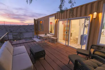Image de Skybox Suite