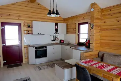 Image de Vacation home Jägerhäusel, 38sqm, 1 bedroom, max. 3 persons