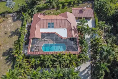 Image de 5 Bedroom Villa, Great for families & groups.