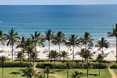 Image de Apartment for vacation rental in Riviera de São Lourenço - Bertioga Sp