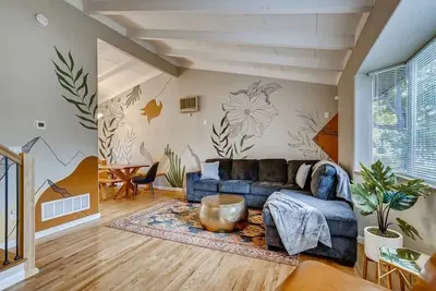 Image de Close to Denver & Golden - Perfect for Groups!