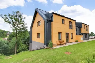 Image de Residence Čistá by Interhome