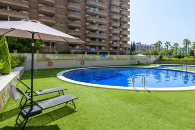 Image de Vila de Oropesa X by Interhome