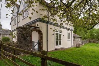 Image de Home Farmhouse, pet friendly, character holiday cottage in Hawkshead