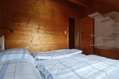 Image de Cozy vacation apartment (100m2) with 3 bedrooms and large eat-in kitchen