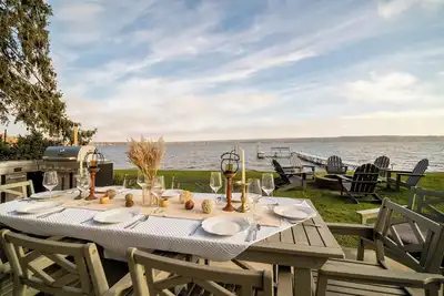Image de Casa Andante - Lakefront Escape