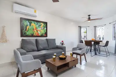 Image de Nice house in Hacienda de cortez!