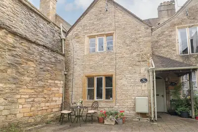 Image de Coln Cottage, pet friendly in Stow-On-The-Wold