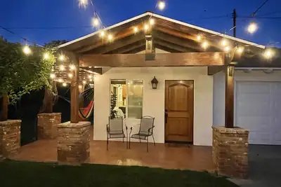 Image de Gorgeous Casita - 15mins to Beaches or Disney!