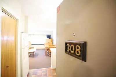 Image de Roomy Vacation Condo in Inns of Waterville Valley, Nh to enjoy all seasons! (308)